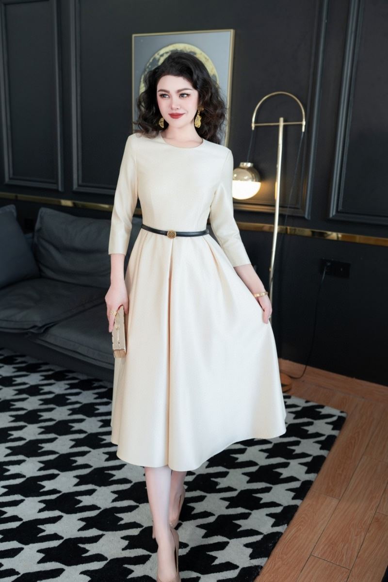 Christian Dior Dress